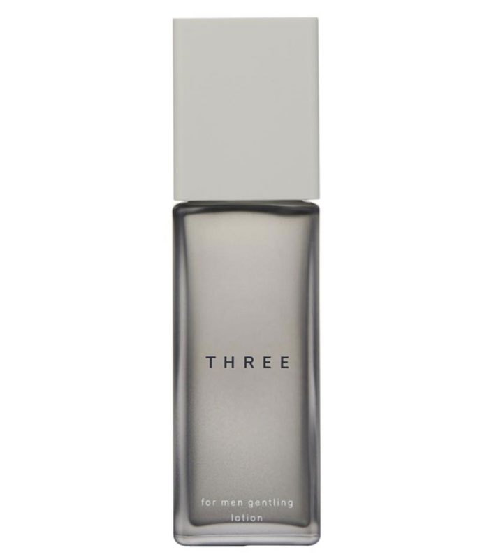 THREE - 都會型男水凝露  - 100ml