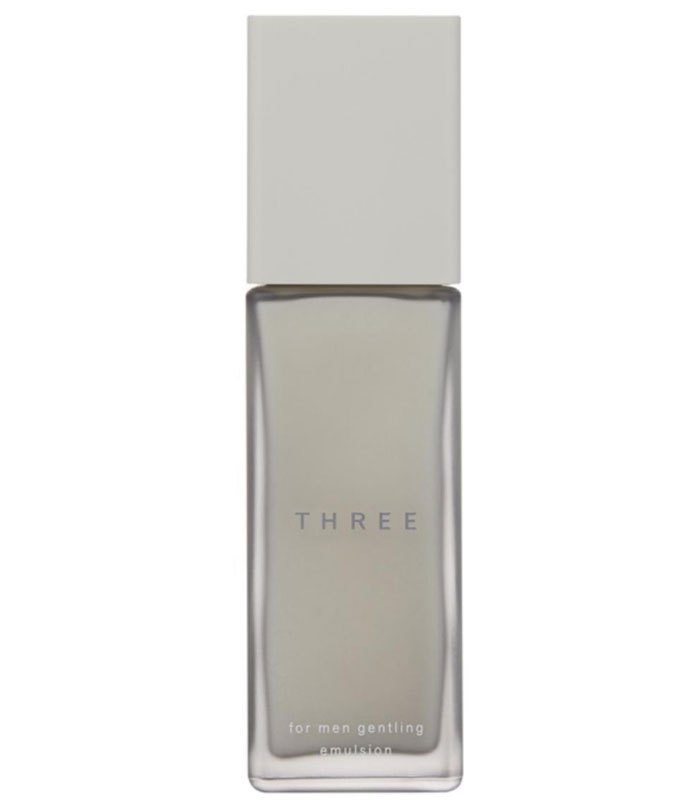 THREE - 都會型男水凝乳  - 100ml