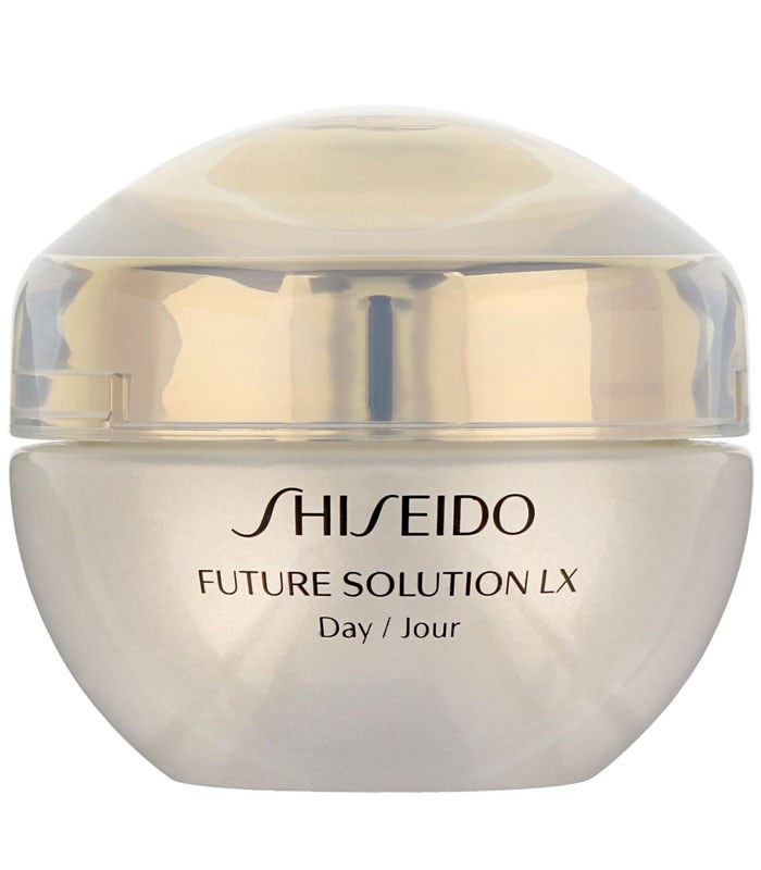 SHISEIDO Global 資生堂國際櫃 - 極上御藏日霜  - 50ml