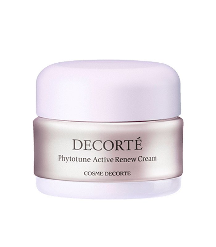 COSME DECORTE 黛珂 - 植粹淨化悠釀肌秘霜  - 30g