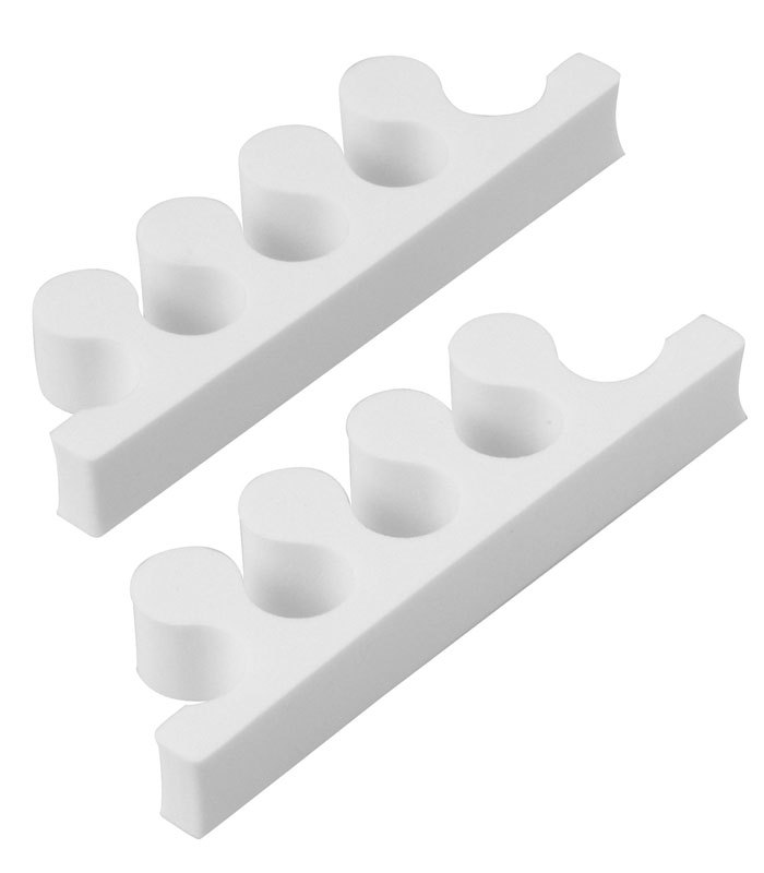 MUJI 無印良品 - 足指墊  - 1組
