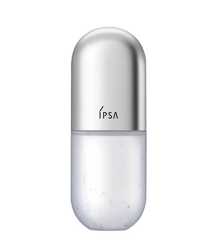 IPSA 茵芙莎 - 淨化歸0前導精萃  - 50ml