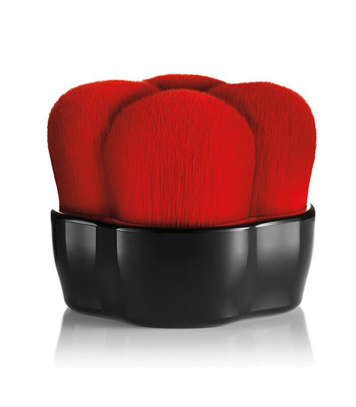 SHISEIDO Global 資生堂國際櫃 - 花椿紅妍刷  - 1入