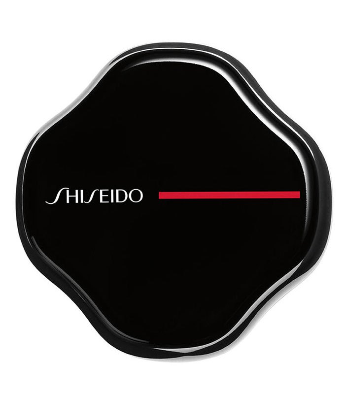 SHISEIDO Global 資生堂國際櫃 - 花椿紅妍刷  - 1入