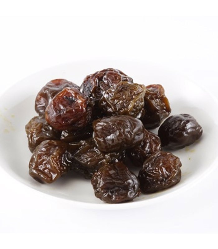 mango yang 盛發 - 紫蘇梅 - 微糖 - 190g