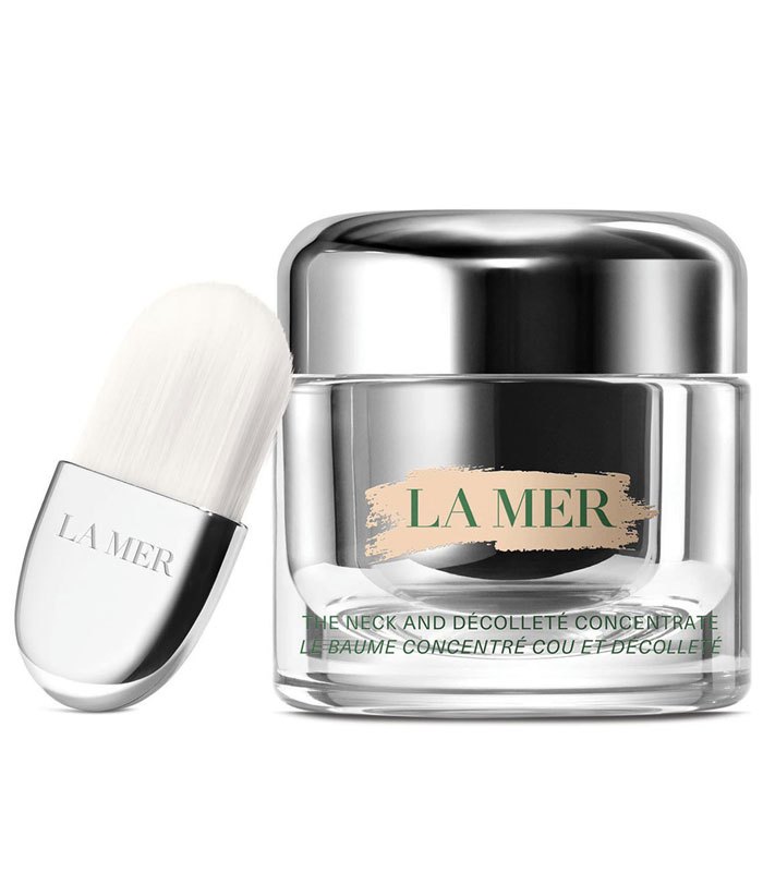 La Mer 海洋拉娜 - 緊緻精華頸霜  - 50ml
