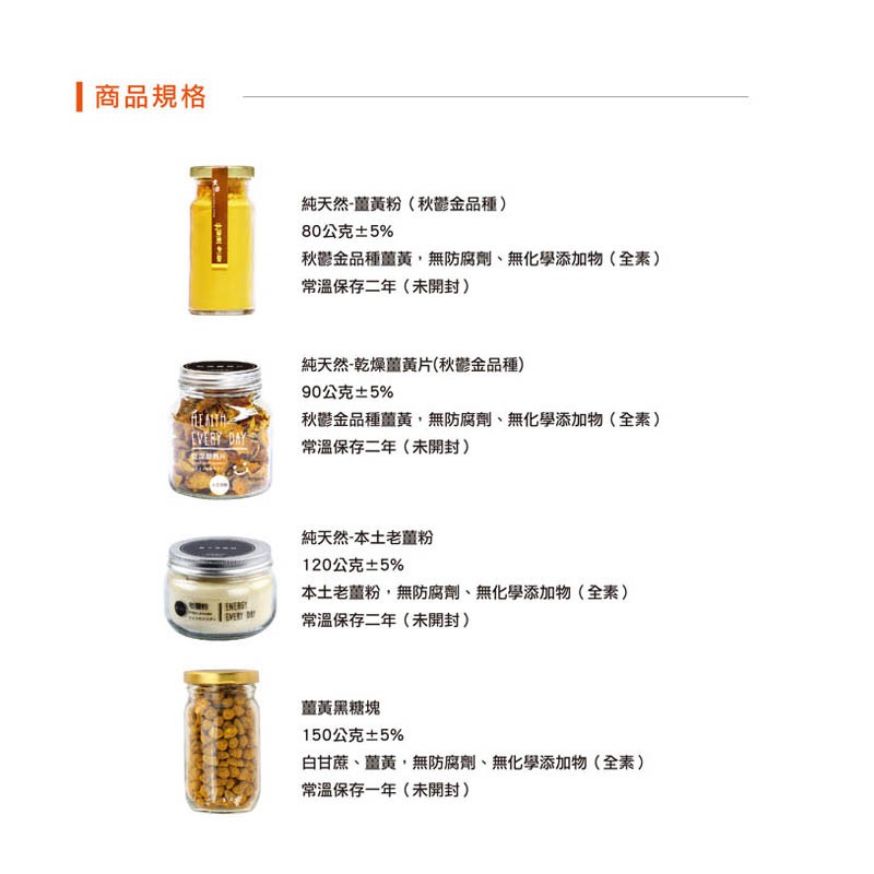 大目農田 - 大目經典禮盒  - 1組