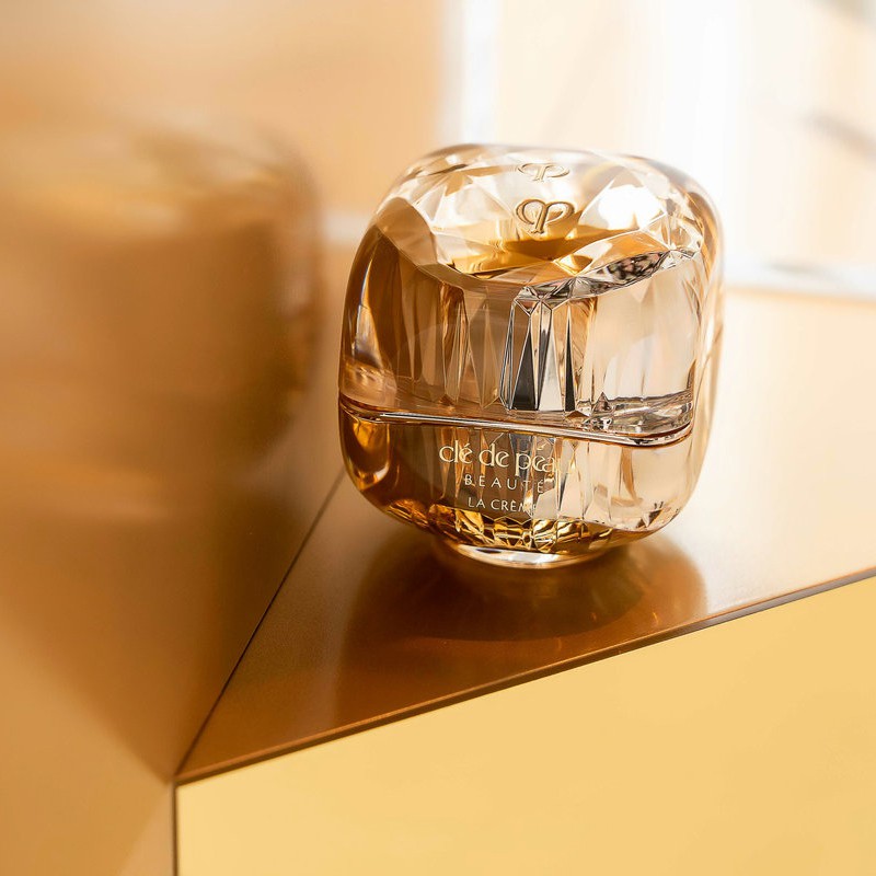 Clé de Peau Beauté 肌膚之鑰 - 精質乳霜 - 30ml