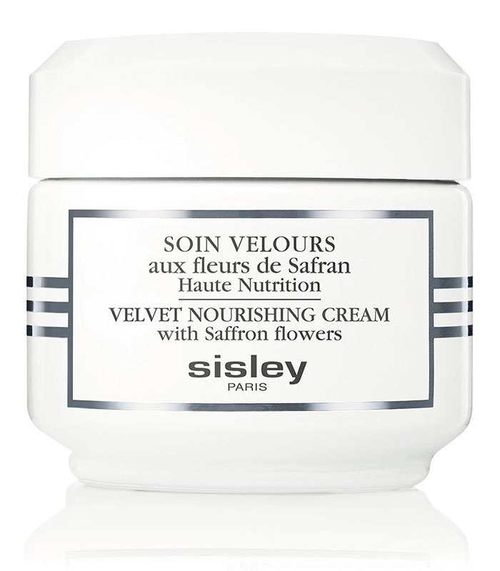 Sisley 希思黎 - 絲絨紓潤重建乳霜  - 50ml
