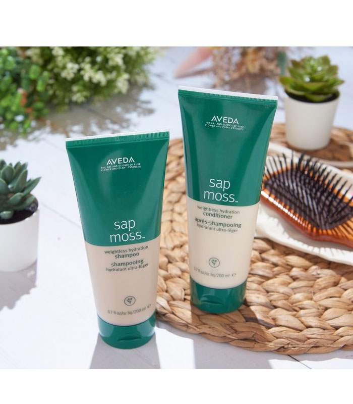 AVEDA 肯夢 - 檞香保濕潤髮乳  - 200ml