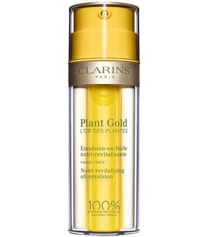 CLARINS 克蘭詩 - 蘭花純萃賦活乳  - 35ml