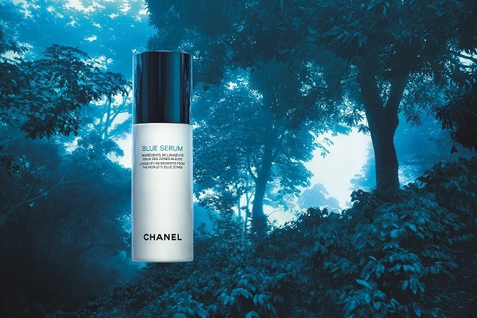 CHANEL 香奈兒 - 藍色青春還原露 - 50ml