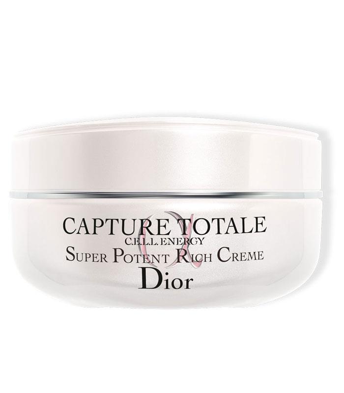 Dior 迪奧 - 逆時能量奇肌霜  - 50ml