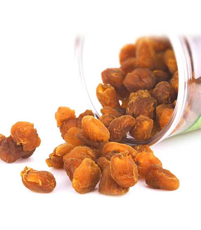 MyHuo Recommended Snacks 買貨推薦零食 - 蔘大王 黃金桂圓肉/龍眼乾  - 120g