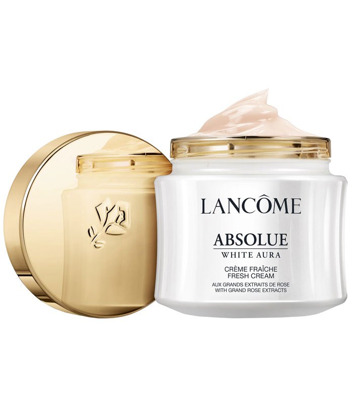 LANCOME 蘭蔻 - 絕對完美黃金玫瑰鑽白乳霜  - 60ml