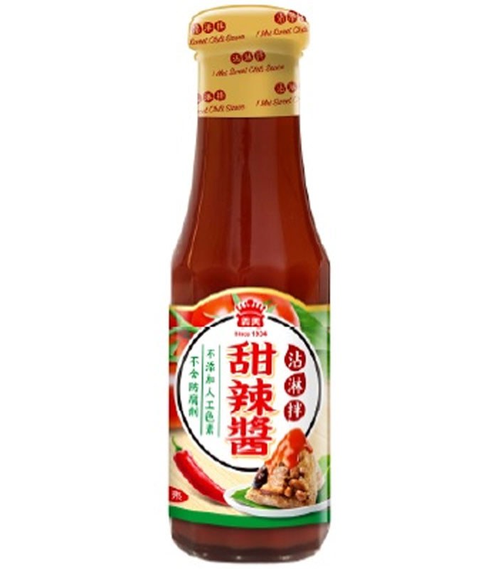 義美 - 甜辣醬  - 290g