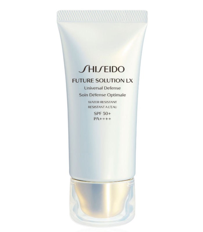 SHISEIDO Global 資生堂國際櫃 - 極上御藏防禦精華乳  - 50ml