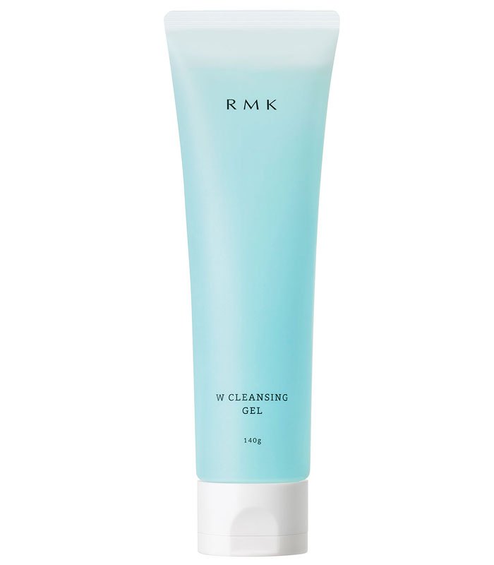 RMK - 雙效潔膚凝膠  - 140g