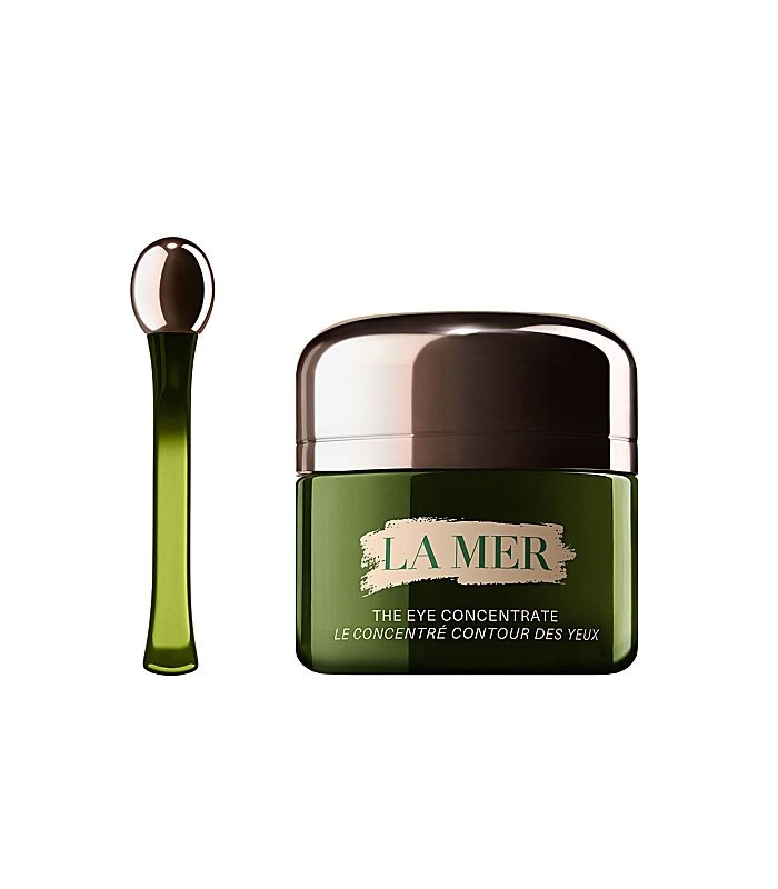 La Mer 海洋拉娜 - 濃萃修復眼霜  - 15ml