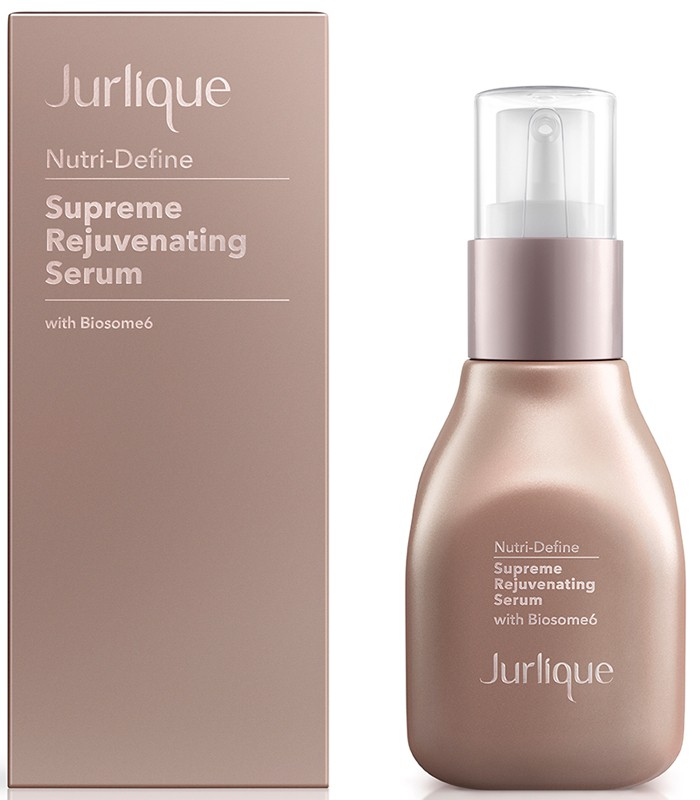 Jurlique 茱莉蔻 - 臻萃奇蹟緊緻精華  - 30ml