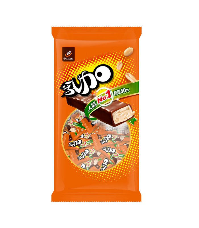 77 蜜蘭諾 - 77迷你乳加量販包  - 415g