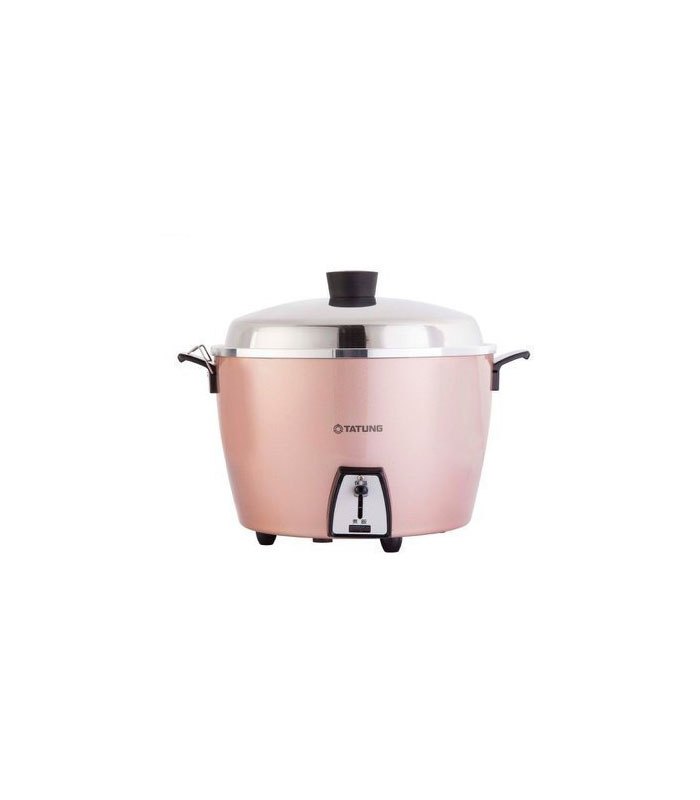 MYHUO Sundries 買貨小東西 - 大同玫瑰金電鍋AC-10L-NCRG  - 1入