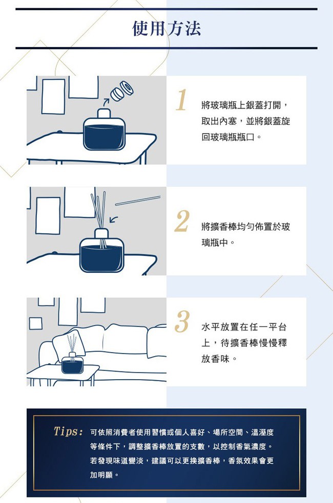 snuggle 熊寶貝 - 香氛室內擴香 - 100ml