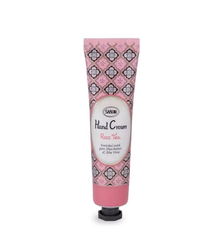 SABON - 護手霜 - 30ml