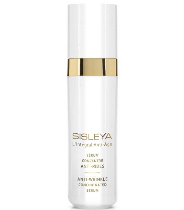 Sisley 希思黎 - 抗皺活膚御緻抗皺精華  - 30ml