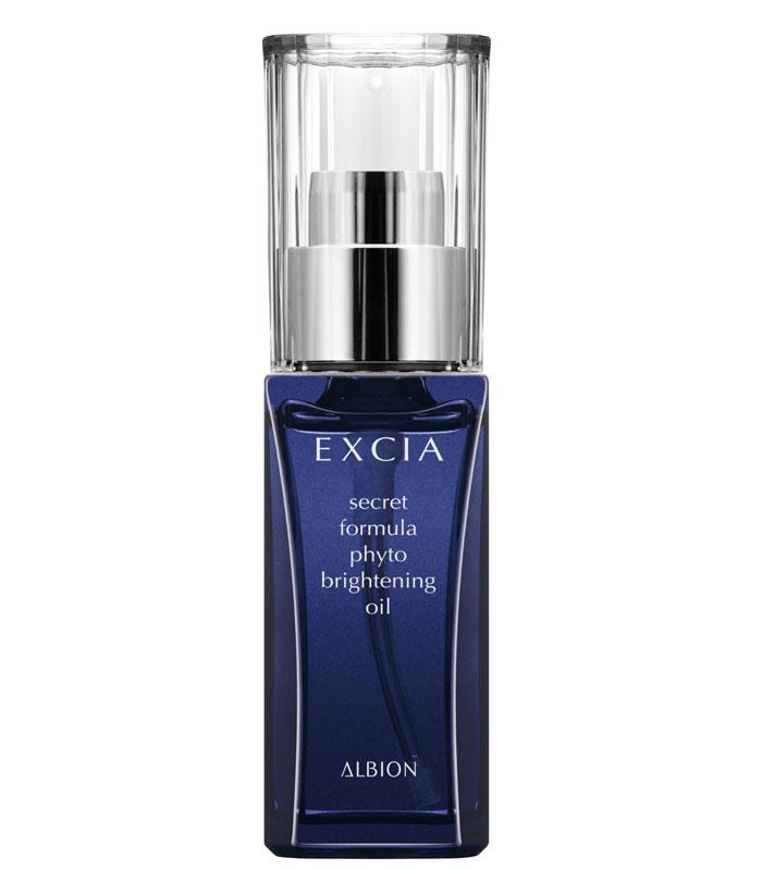 ALBION 奧碧虹 - 妃思雅恆白植萃美膚油  - 30ml