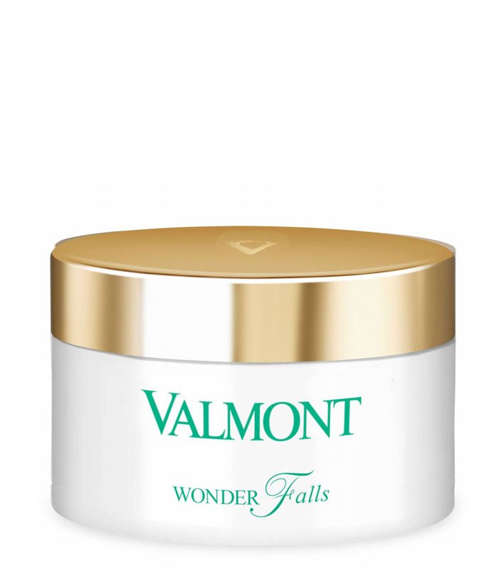VALMONT 法爾曼 - 潔膚乳霜 - 100ml