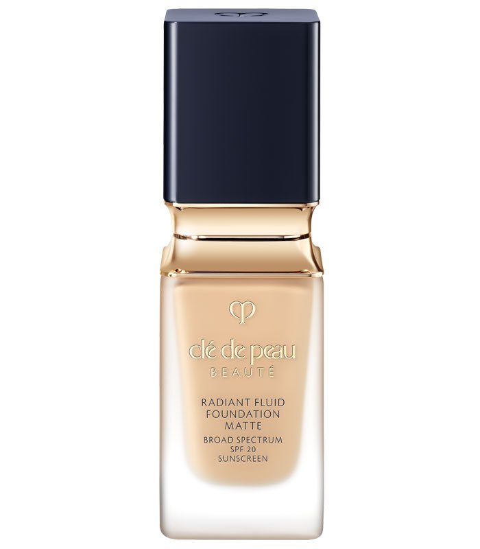 Clé de Peau Beauté 肌膚之鑰 - 恆霧光潤粉凝露 - 35ml