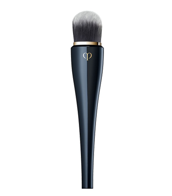 Clé de Peau Beauté 肌膚之鑰 - 訂製粉底刷 - 1入