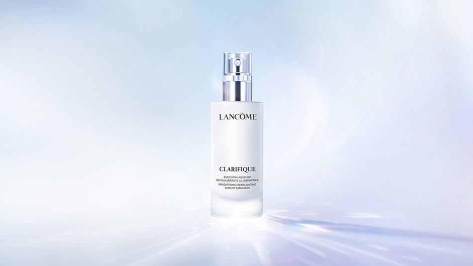 LANCOME 蘭蔻 - 超極光亮白保濕精華乳  - 75ml