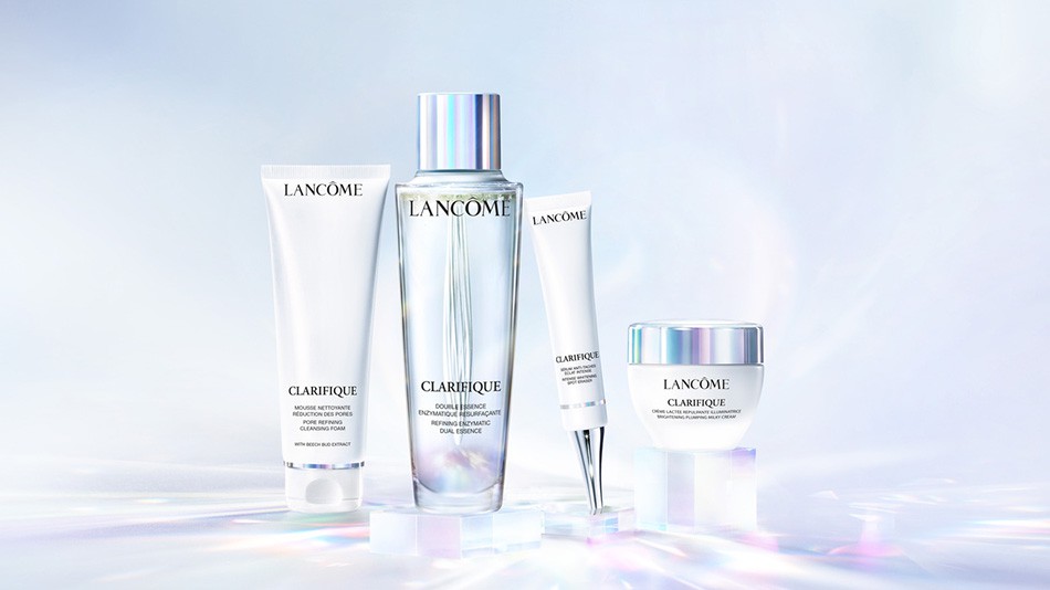 LANCOME 蘭蔻 - 超極光亮白彈嫩保濕霜  - 50ml