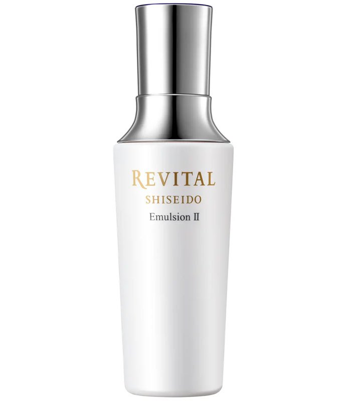SHISEIDO TOKYO 資生堂東京櫃 - 莉薇特麗御光奇肌抗皺亮白乳 - 130ml