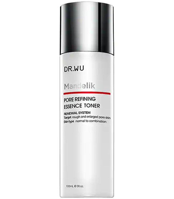 DR.WU 達爾膚 - 杏仁酸毛孔緊緻化妝水  - 150ml