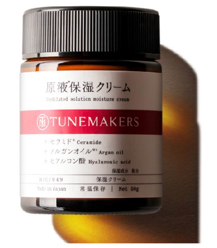 TUNEMAKERS - 原液保濕乳霜  - 50g