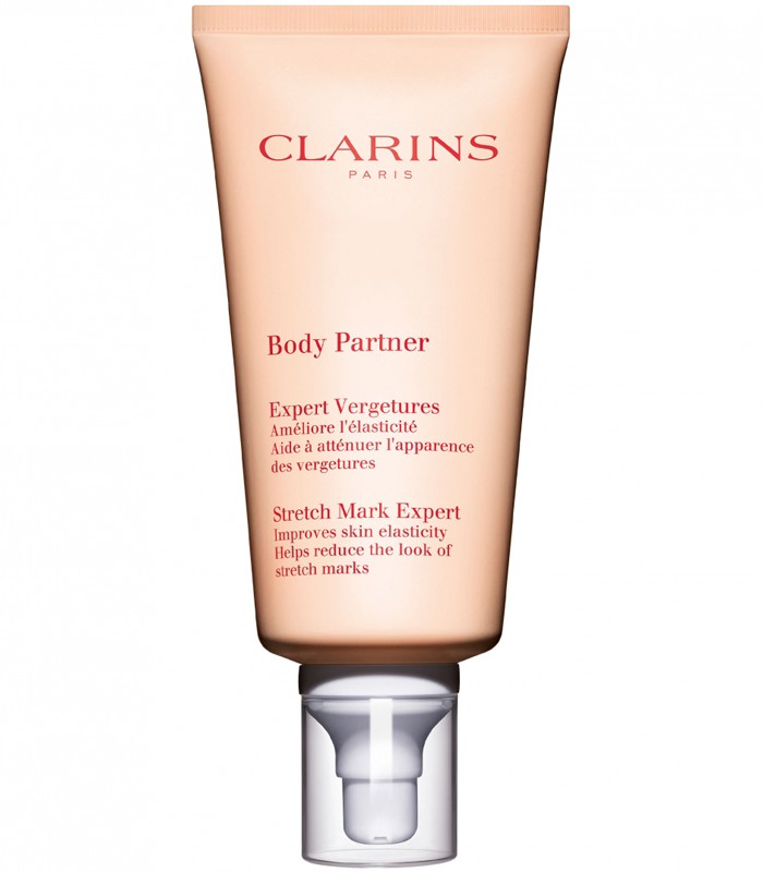 CLARINS 克蘭詩 - 宛若新生撫紋霜  - 175ml