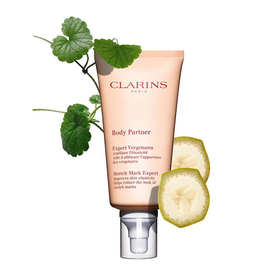 CLARINS 克蘭詩 - 宛若新生撫紋霜  - 175ml