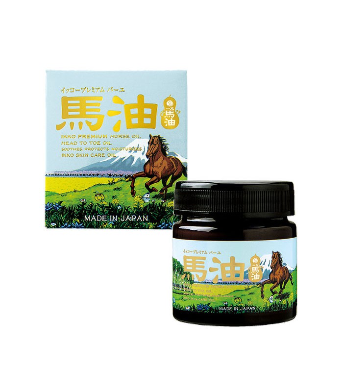 MYHUO LifeStyle 買貨生活 - 一光極品馬油護膚霜  - 70ml