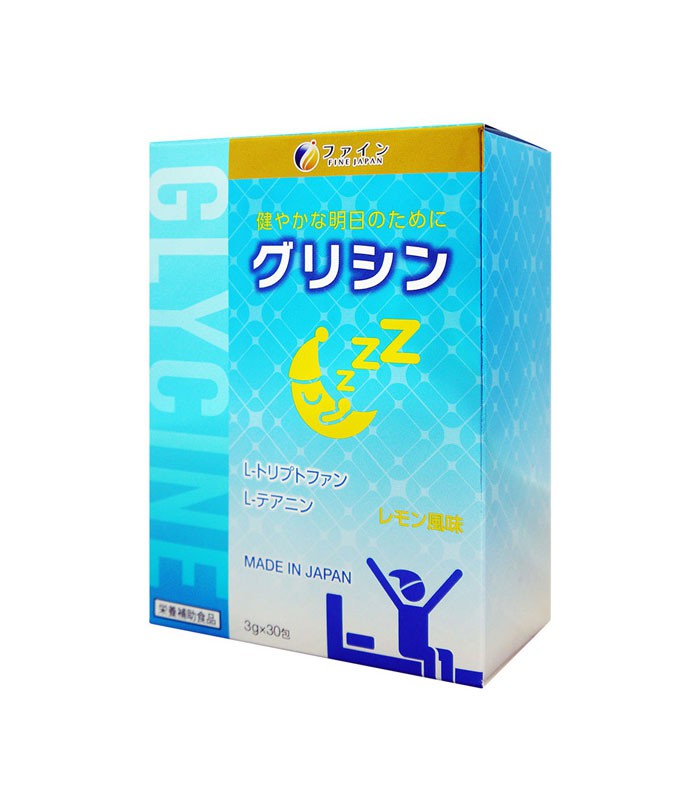 Healthy food 保健食品 - 金亮舒安寧粉末  - 3gx30包