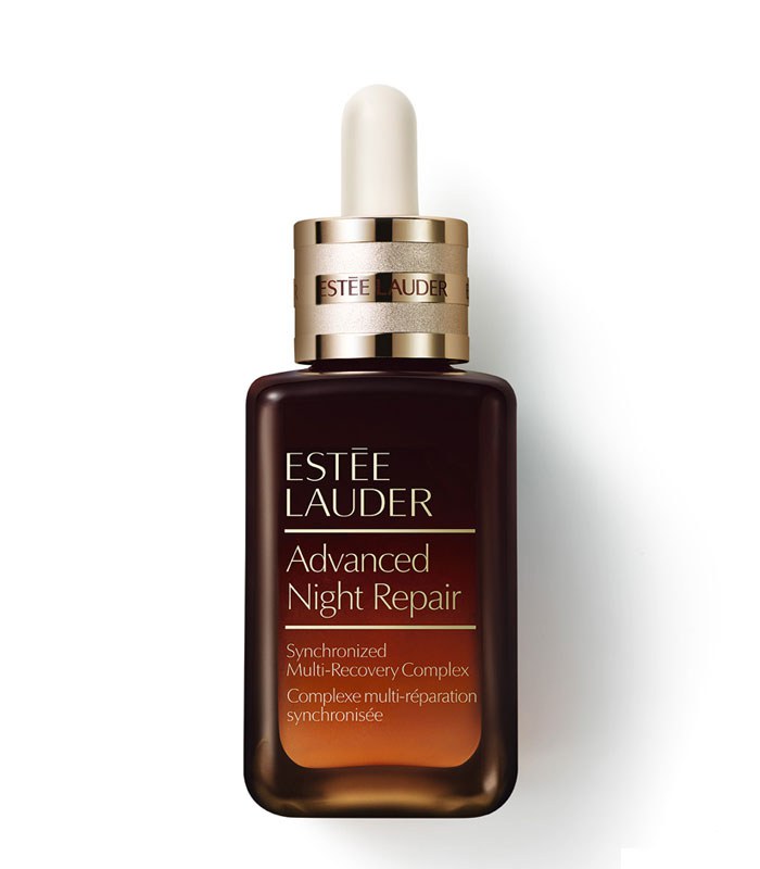 ESTEE LAUDER 雅詩蘭黛 - 特潤超導全方位修護露  - 50ml