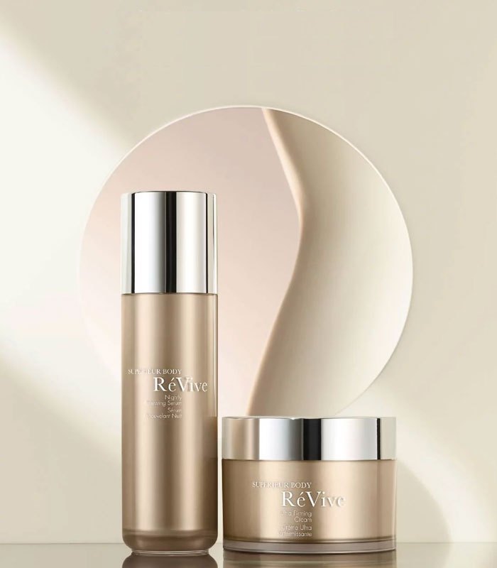 RéVive 麗膚再生 - 【特惠品】4D緊膚美體霜-保存至2024/01  - 10ml