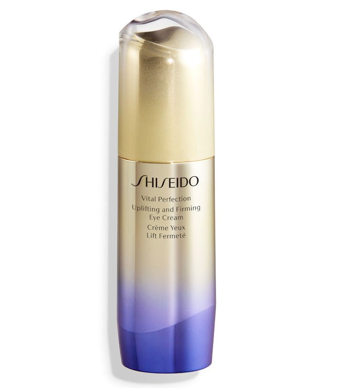 SHISEIDO Global 資生堂國際櫃 - 激抗痕亮采緊緻眼霜  - 15ml