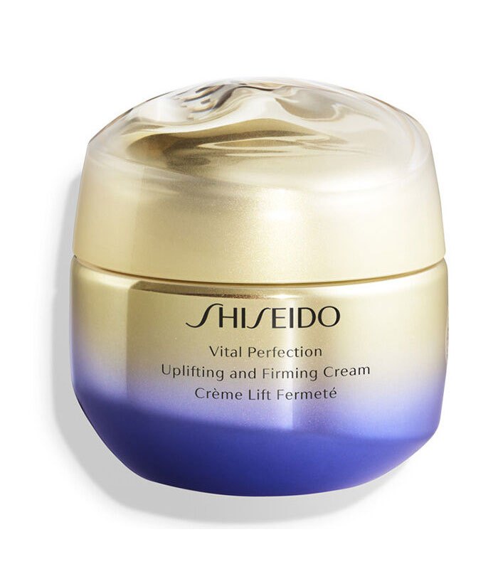 SHISEIDO Global 資生堂國際櫃 - 激抗痕亮采緊緻霜 -輕盈版 - 50ml