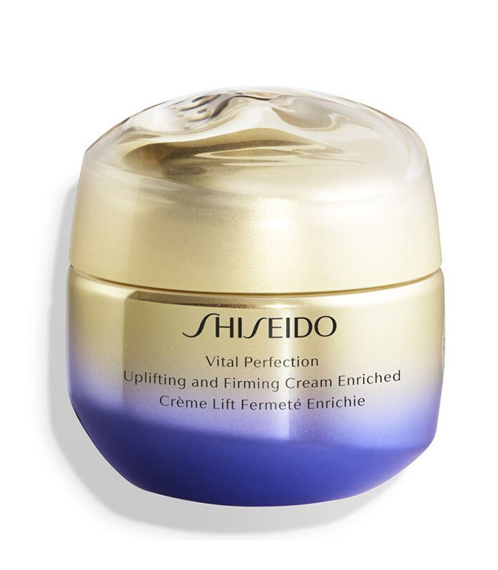 SHISEIDO Global 資生堂國際櫃 - 激抗痕亮采緊緻霜 -豐潤版 - 50ml