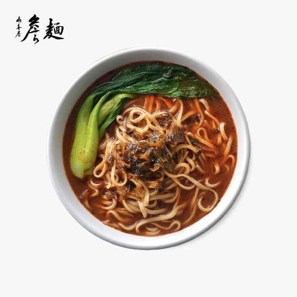 詹麵 - 詹麵 - 茄燒湯麵 - 3入