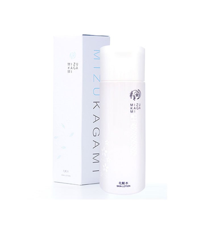 MYHUO Skincare Collection 買貨推薦保養 - MANUP近江水鏡高保潤化妝水  - 120ml