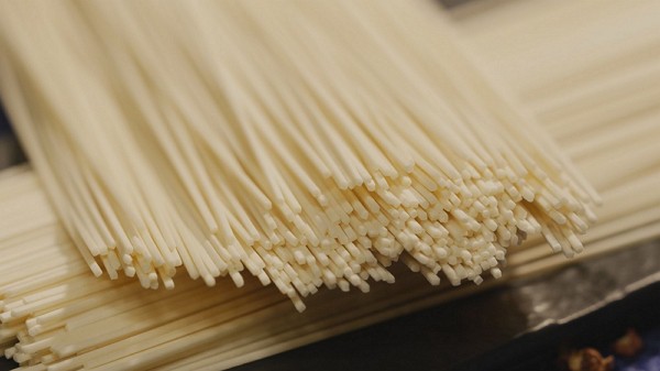 詹麵 - 方快麵  - 5入
